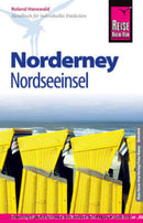 Reise Know-How Nordseeinsel Norderney