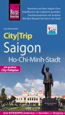 Reise Know-How CityTrip Saigon -Ho-Chi-Minh-Stadt