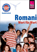 Romani - Wort für Wort