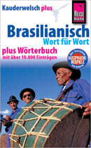Reise Know-How Sprachführer Brasilianisch