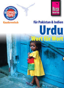 Reise Know-How Sprachführer Urdu für Indien und Pakistan