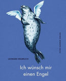 Ich wünsch mir einen Engel