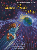 Die kleine Seele und die Erde-Eine Parabel für Kinder