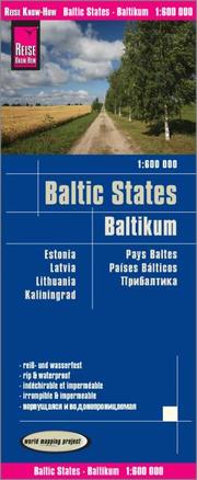 Landk. Baltikum 1:600'