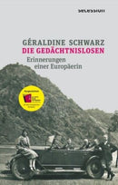 Die Gedächtnislosen- Erinnerungen einer Europäerin