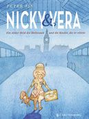 Nicky & Vera -Ein stiller Held des Holocaust und die Kinder, die er rettete