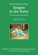 Jungen in der Krise