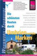 Wohnmobil Tourguide Umbrien