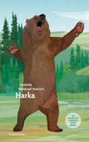 Die Söhne der großen Bärin, .1, Harka