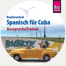 AT Spanisch für Cuba CD