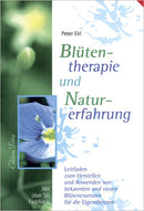 Blütentherapie und Naturerfahrung