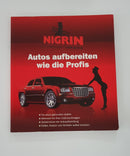 Autos aufbereiten wie die Profis