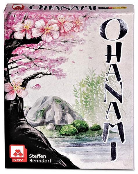 Ohanami