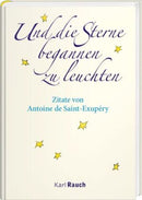 Und die Sterne begannen zu leuchten
