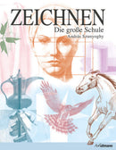 Zeichnen Die große Schule