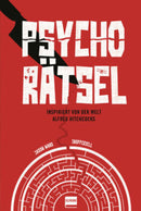 Psycho Rätsel- Inspriert vom Leben und Werk Alfred Hitchcocks