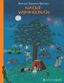 Nacht-Wimmelbuch - Sonderausgabe