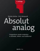 Absolut analog