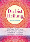 Du bist Heilung
