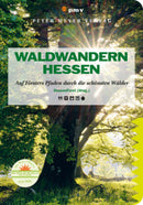 Waldwandern Hessen, m. 1 Beilage