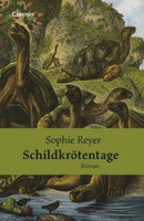 Schildkrötentage Roman