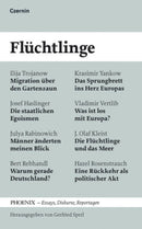 Flüchtlinge Phoenix - Essays, Diskurse, Reportagen