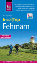 Reise Know-How InselTrip Fehmarn