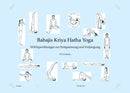 Babaji´s Kriya Hatha Yoga