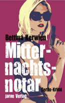 Mitternachtsnotar Berlin-Krimi