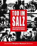Tod im Salz Eine archäologische Ermittlung in Persien