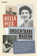 Unsichtbare Mauern Autobiografie