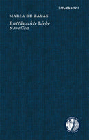 Enttäuschte Liebe Novellen