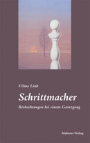 Schrittmacher Beobachtungen bei einem Grenzgang