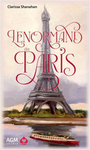 Lenormand de Paris