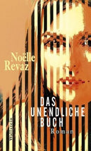 Das unendliche Buch Roman