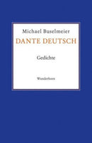 Dante deutsch Gedichte
