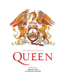 Queen Das offizielle Fanbuch