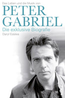 Das Leben und die Musik von Peter Gabriel