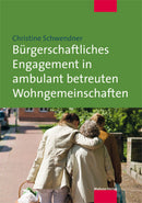 Bürgerschaftliches Engagement