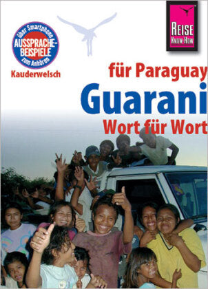 KW Guarani für Paraguay Bd.034