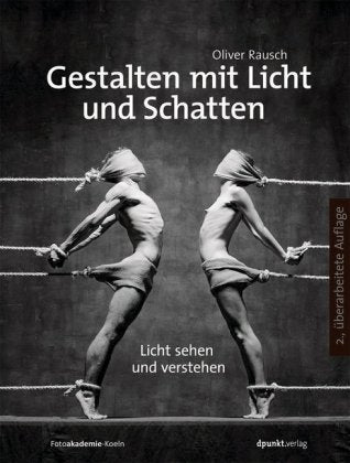 Gestalten mit Licht und Schatten- Licht sehen und verstehen