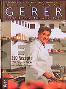 Der große Gerer. Feine Küche f.alle Tage