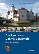 Der Landkreis Dahme-Spreewald Eine Kreiskunde