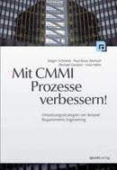 Mit CMMI Prozesse verbessern!