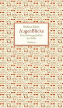AugenBlicke Eine Kulturgeschichte der Brille
