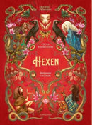 Hexen Enzyklopädie des Wunderbaren, Bilderbuch