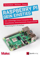 Raspberry Pi - dein Einstieg