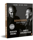 Renegades Born in the USA
