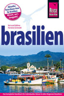 Brasilien Das komplette Handbuch  für individuelles Reisen