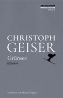 Grünsee Kommentierte Ausgabe